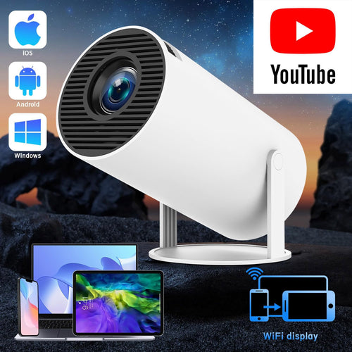 MiniLux Pro