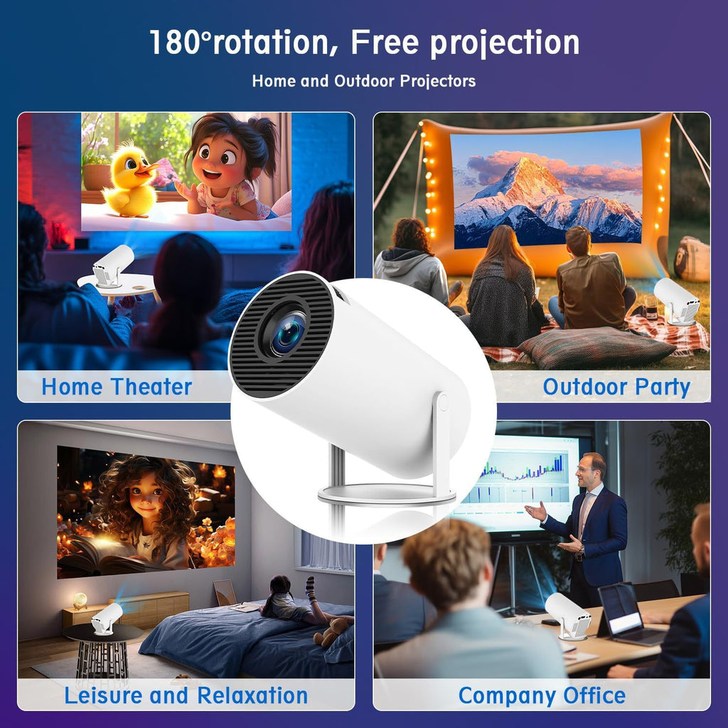 MiniLux Pro
