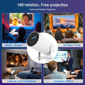 MiniLux Pro