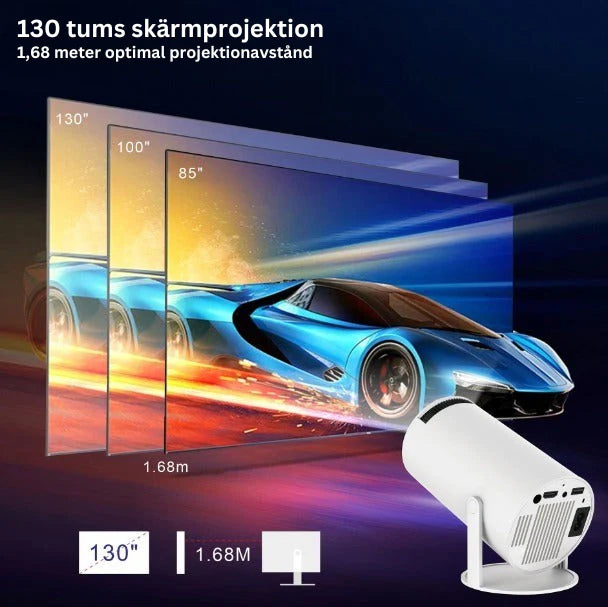 MiniLux Pro