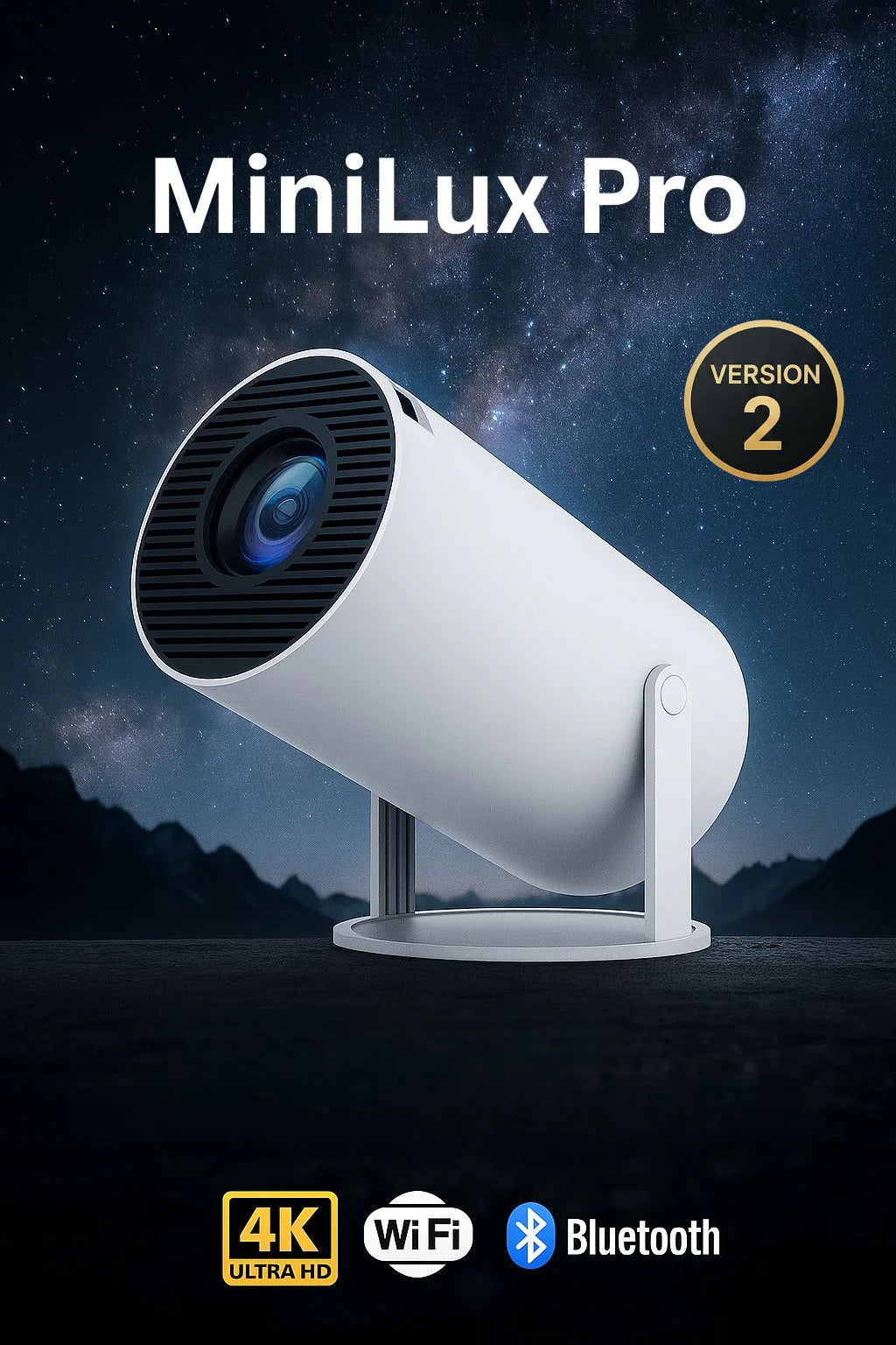 MiniLux Pro