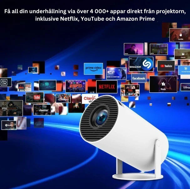 MiniLux Pro
