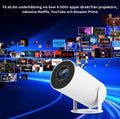 MiniLux Pro